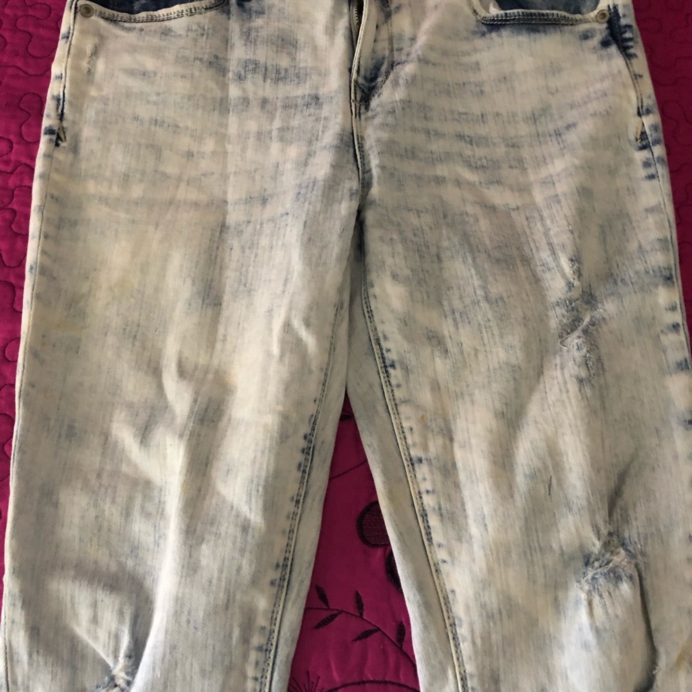 Pants
